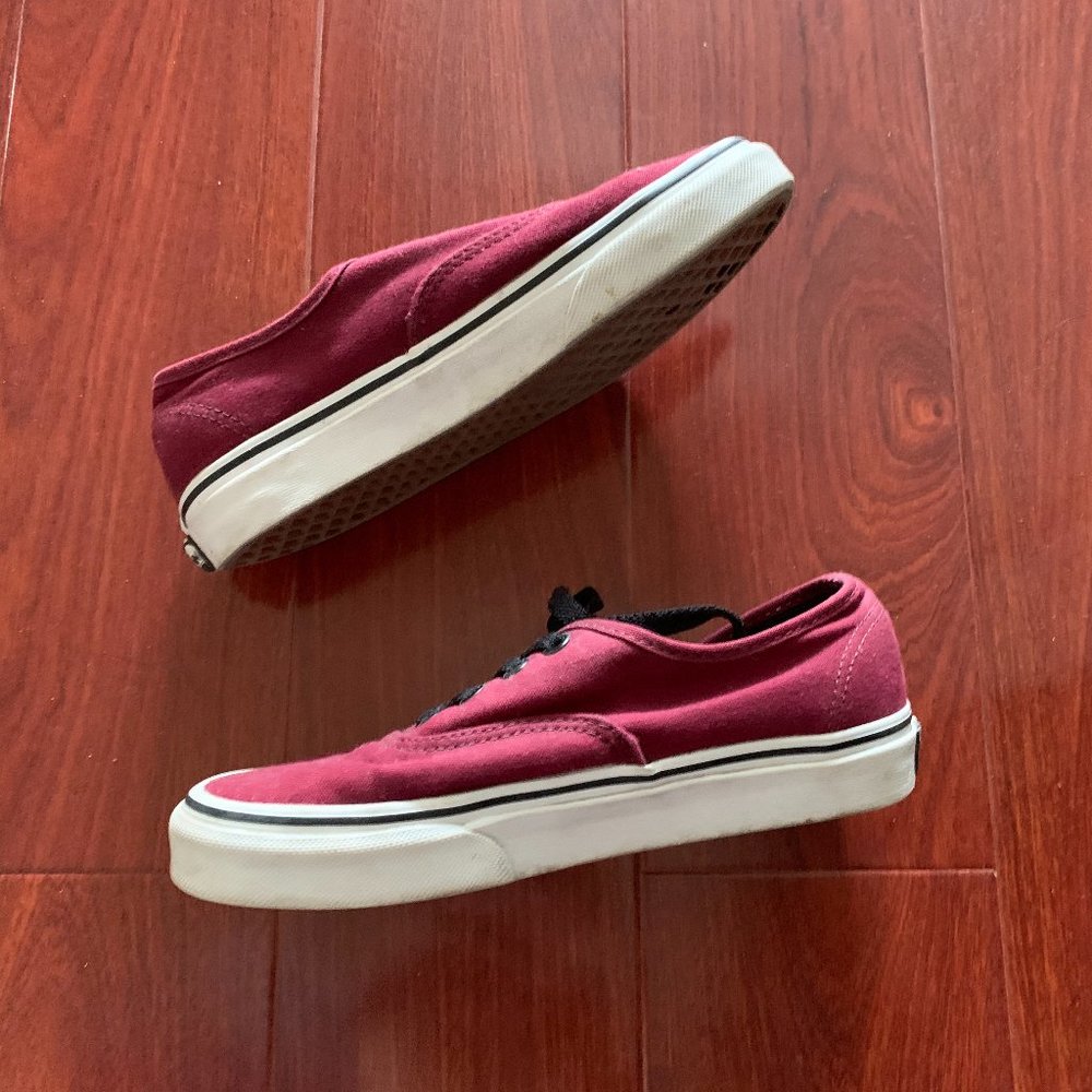 Vans Authentic - image 2